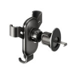 Car Phone Mount-Black - Image 3