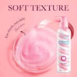SADOER Niacinamide Marshmallow Body Lotion 200ml - Image 5