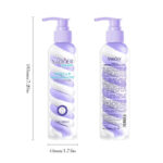 SADOER Vanilla Marshmallow Body Lotion 200 ml - Image 6