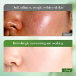 BIOAOUA Aloe Soothing and Moisturizing Beauty Six-piece Set 100g+130ml+100ml+40ml+20g+50g - Image 5