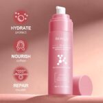 BIOAOUA Niacinamide Hydrating Skincare Six-Piece Gift Set 120ml+80ml+100g+20g+60g+30ml