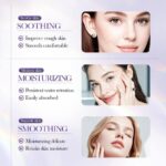 BIOAOUA Recombinant Type III Collagen Enhancing 6-Piece Set 100g + 130ml + 130ml + 30ml + 50g + 20g - Image 2