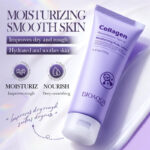 BIOAOUA Recombinant Type III Collagen Moisturizing Body Lotion 120g - Image 5