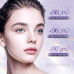 BIOAOUA Recombinant Type III Collagen Moisturizing Cream 50g - Image 5