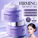 BIOAOUA Recombinant Type III Collagen Moisturizing Cream 50g - Image 3