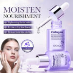 BIOAOUA Recombinant Type III Collagen Revitalizing Essence 30ml