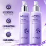 BIOAOUA Recombinant Type III Collagen Soothing Lotion 130ml