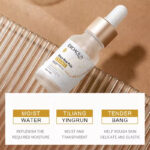 BIOAOUA Rice Hyaluronic Acid Essence 15ml - Image 3