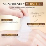 BIOAOUA Rice Pulp Blackhead Removal and Firming Care 2-Piece Set 3g x 5pcs * 2 - Image 4