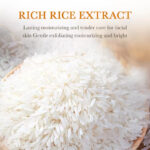 BIOAOUA Rice Pulp Cleansing Mousse 120ml - Image 2