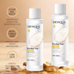 BIOAOUA Rice Pulp Emulsion 120ml - Image 6