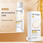 BIOAOUA Rice Pulp Emulsion 120ml