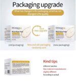 BIOAOUA Rice Pulp Face Cream 50g - Image 5
