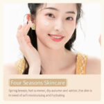 BIOAOUA Rice Pulp Face Cream 50g - Image 2