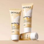 BIOAOUA Rice Pulp Flawless Whitening BB Cream (Ivory White) 40g - Image 7