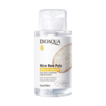 BIOAOUA Rice Pulp Gentle and Refreshing Makeup Remover 300ml - Image 5