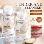 BIOAOUA Rice Pulp Gentle and Refreshing Makeup Remover 300ml