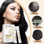 BIOAOUA Rice Pulp Hair Mask 10g*20pcs