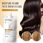 BIOAOUA Rice Pulp Hair Mask 400g - Image 7