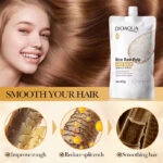 BIOAOUA Rice Pulp Hair Mask 400g - Image 4