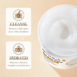 BIOAOUA Rice Pulp Hair Mask 500g - Image 7