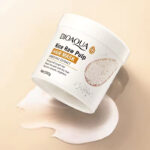 BIOAOUA Rice Pulp Hair Mask 500g - Image 2