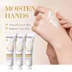 BIOAOUA Rice Pulp Hand Cream 30g - Image 4