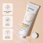 BIOAOUA Rice Pulp Hand Cream 30g - Image 3