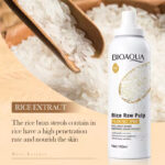 BIOAOUA Rice Pulp Niacinamide Whitening Tone-Up Spray 150ml