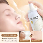 BIOAOUA Rice Pulp Niacinamide Whitening Tone-Up Spray 150ml - Image 2