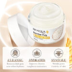 BIOAOUA Rice Pulp Peel-Off Mask 50g - Image 6