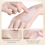 BIOAOUA Rice Pulp Peel-Off Mask 50g - Image 3