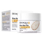 BIOAOUA Rice Pulp Peel-Off Mask 50g - Image 2