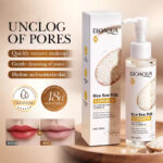 BIOAOUA Rice Pulp Pore Cleansing Oil 120ml