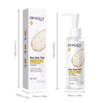 BIOAOUA Rice Pulp Whitening Toothpaste 100g - Image 8