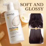 BIOAOUA Rice Pulp Repairing and Smoothing Conditioner 500ml