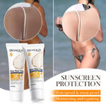 BIOAOUA Rice Pulp Sunscreen SPF50+ PA+++ 40g - Image 4