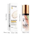 BIOAOUA Rice Pulp Three-Color Sunscreen  40g - Image 6