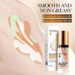 BIOAOUA Rice Pulp Three-Color Sunscreen  40g - Image 5