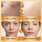 BIOAOUA Rice Pulp Topical Hydrating Essence 10g - Image 4