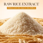 BIOAOUA Rice Pulp Whitening Travel 5-Piece Set 30g + 30ml + 30ml + 10ml + 15g - Image 4