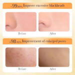 BIOAOUA Rice Pulp Whitening and Repairing Freeze-Dried Powder Set 50mg x 6 blister packs + 3ml x 6 blister packs - Image 5