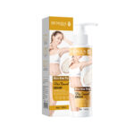 BIOAOUA Rice Pulp Whitening and Smoothing Hair Removal Cream 60g - Image 2