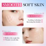 BIOAOUA Sakura Yeast Radiant Six Piece Set - Image 3