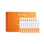 BIOAOUA Vitamin C Whitening and Antioxidant Moisturizing Skincare Set 100g+120ml+20g+30ml+80ml+60g - Image 7