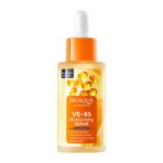BIOAOUA Vitamin E and B5 Anti-wrinkle Hydrating 6-piece Set 100g+120ml+120ml+40ml+20g+50g - Image 5