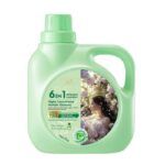 SADOER Camellia Scented Antibacterial Laundry Detergent (Bottle) 2kg