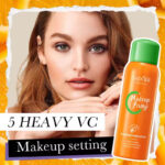 SADOER 5-in-1 Vitamin C Setting Spray 150ml - Image 6