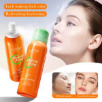 SADOER 5-in-1 Vitamin C Setting Spray 150ml - Image 5