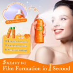 SADOER 5-in-1 Vitamin C Setting Spray 150ml - Image 3